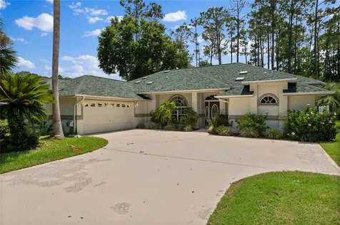 5 Wellington Drive Palm Coast FL 32164