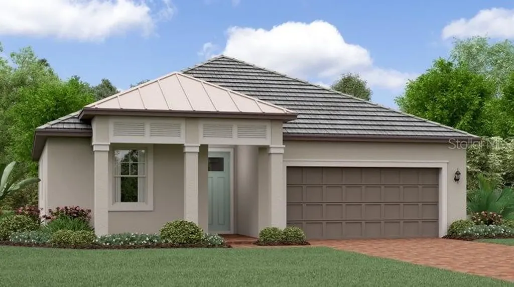 17074 Shell Bay Drive Land O Lakes FL 34638