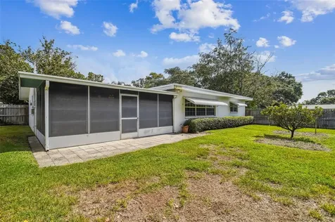1479 Dartmouth Drive Clearwater FL 33756