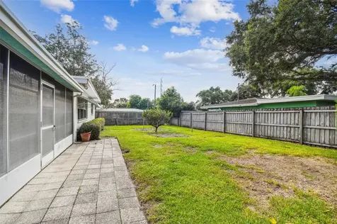 1479 Dartmouth Drive Clearwater FL 33756