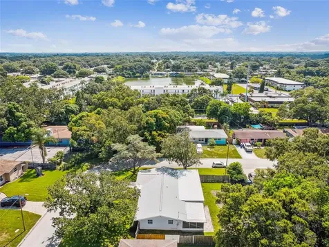 1479 Dartmouth Drive Clearwater FL 33756