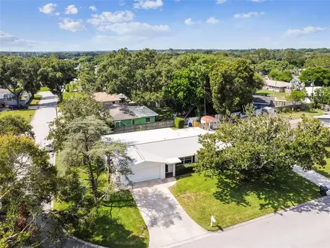 1479 Dartmouth Drive Clearwater FL 33756