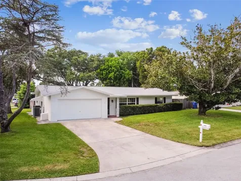 1479 Dartmouth Drive Clearwater FL 33756