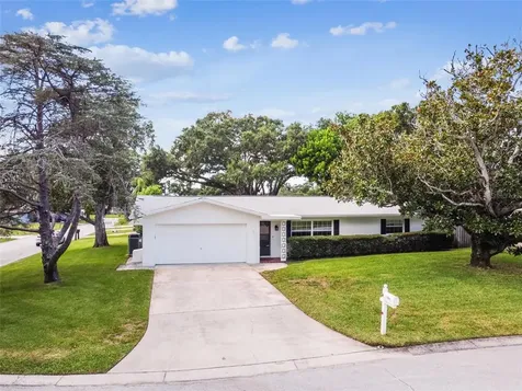 1479 Dartmouth Drive Clearwater FL 33756