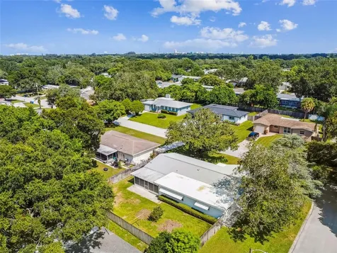 1479 Dartmouth Drive Clearwater FL 33756