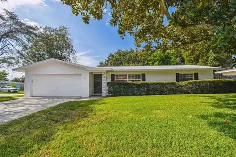 1479 Dartmouth Drive Clearwater FL 33756
