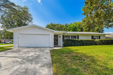 1479 Dartmouth Drive Clearwater FL 33756