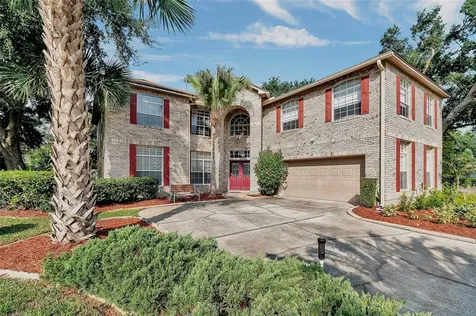 1248 Hollow Pine Drive Oviedo FL 32765