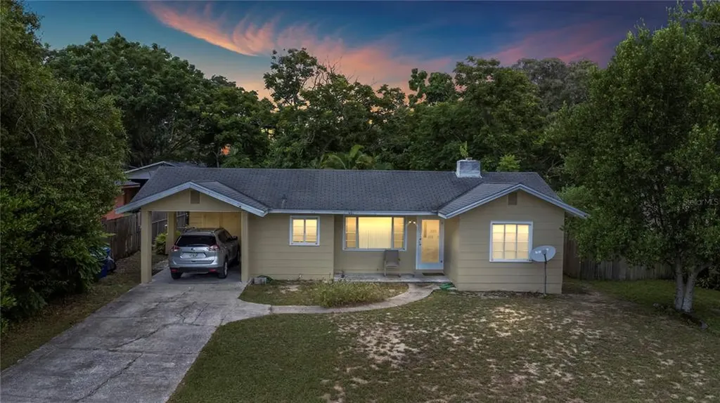 525 Avenue F SE Winter Haven FL 33880