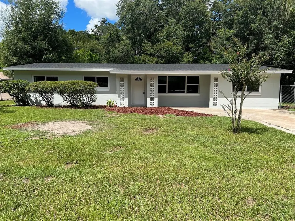 2402 Orange Avenue Sanford FL 32771