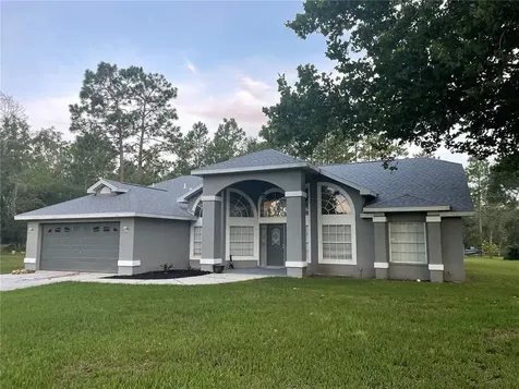 7450 SE 120th Court Morriston FL 32668