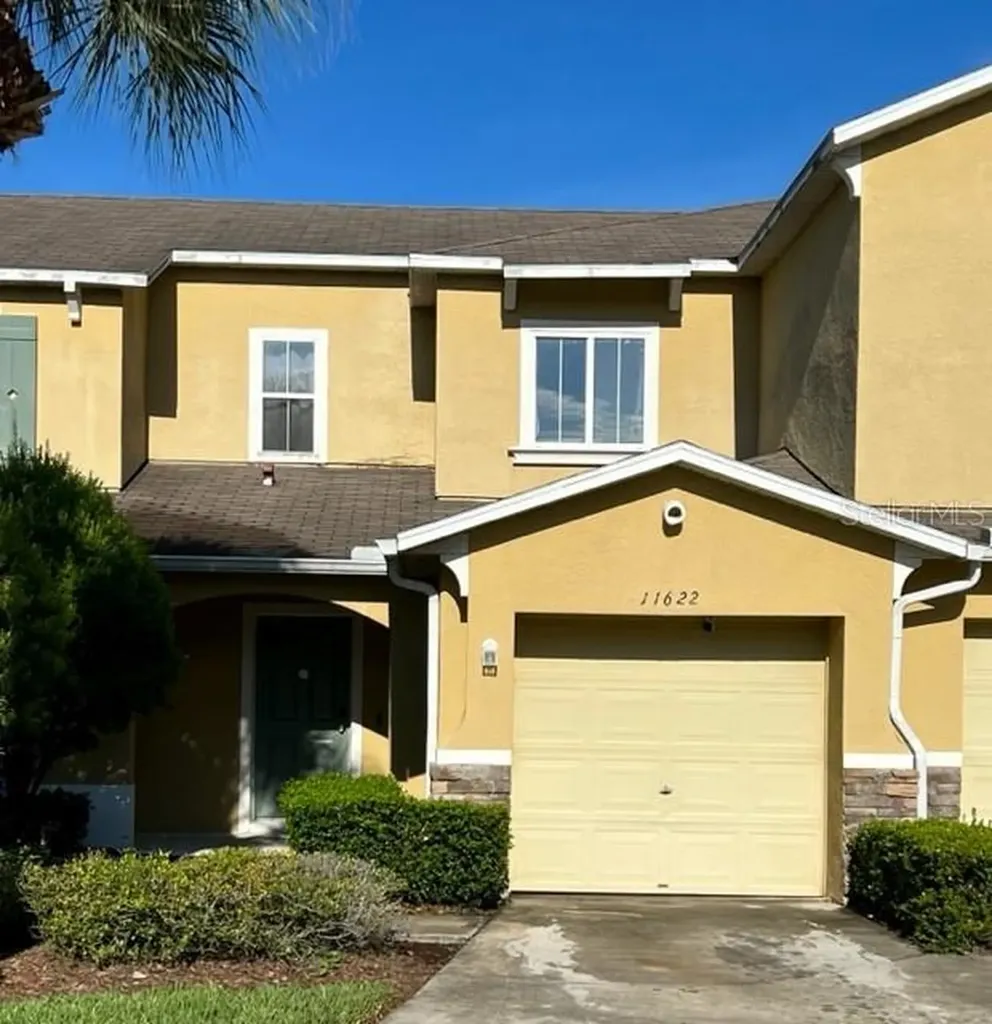 11622 Mango Ridge Boulevard Seffner FL 33584