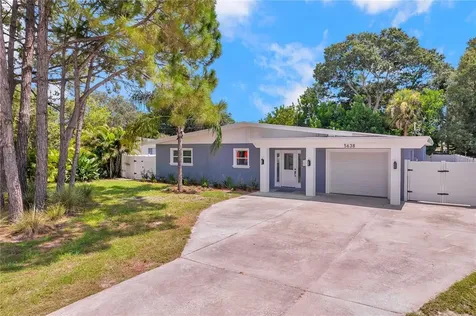 5638 38th Avenue N St Petersburg FL 33710