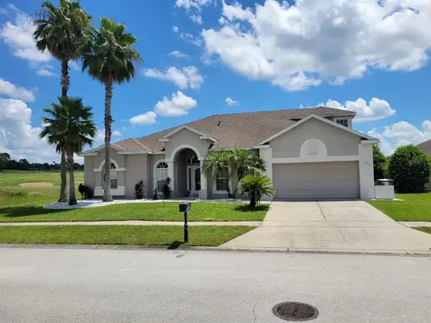 550 Prestwick Drive Davenport FL 33897