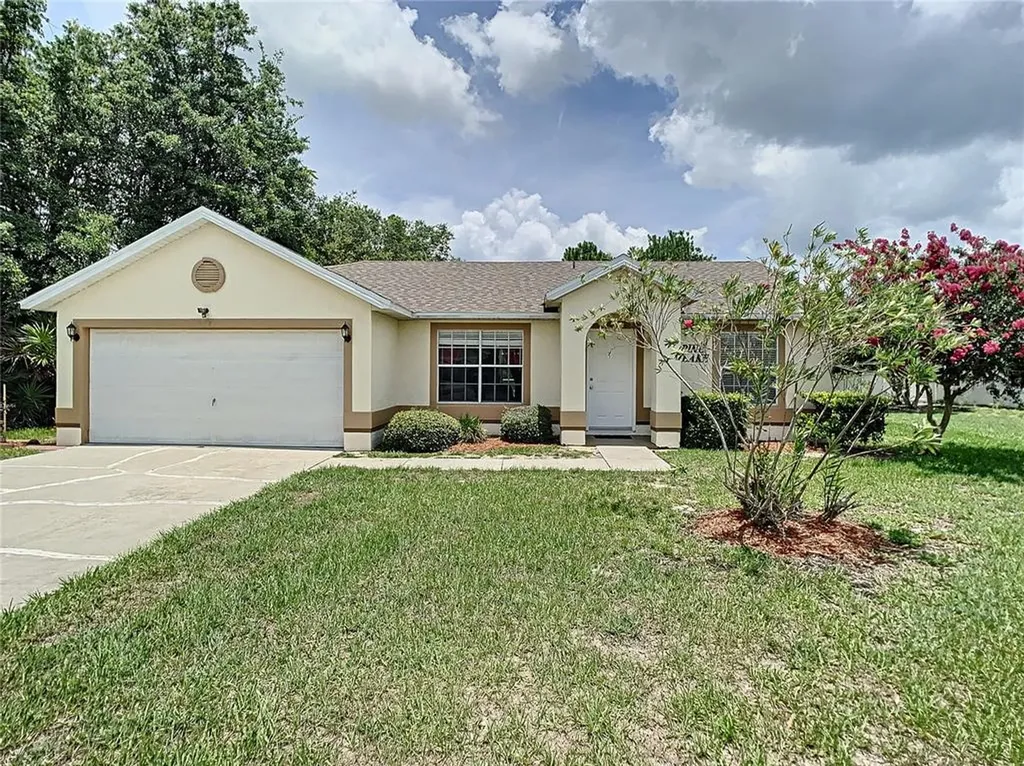 229 Sunset Court Davenport FL 33837