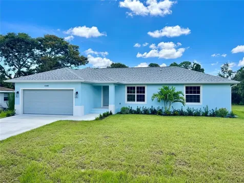 11149 Oceanspray Boulevard Englewood FL 34224