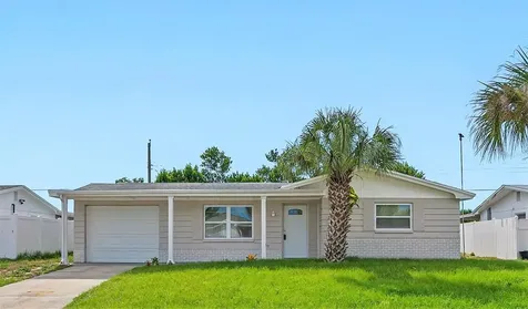 3301 Thorny Ridge Drive Holiday FL 34691