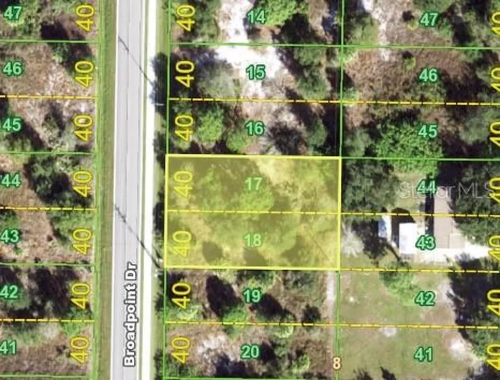 2322 Broadpoint Drive Punta Gorda FL 33983