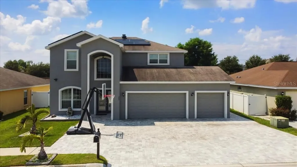 223 Highland Meadows Place Davenport FL 33837
