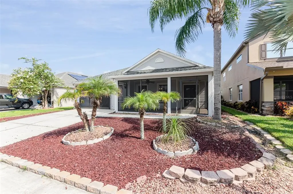 167 Dakota Avenue Groveland FL 34736