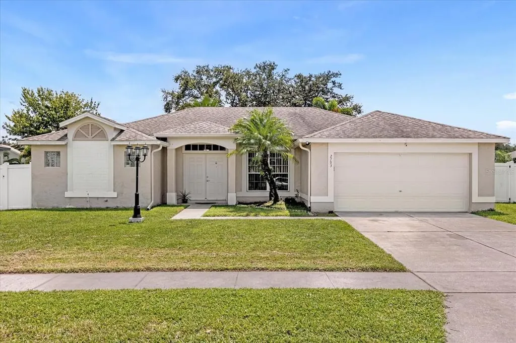 2793 Woodstream Circle Kissimmee FL 34743