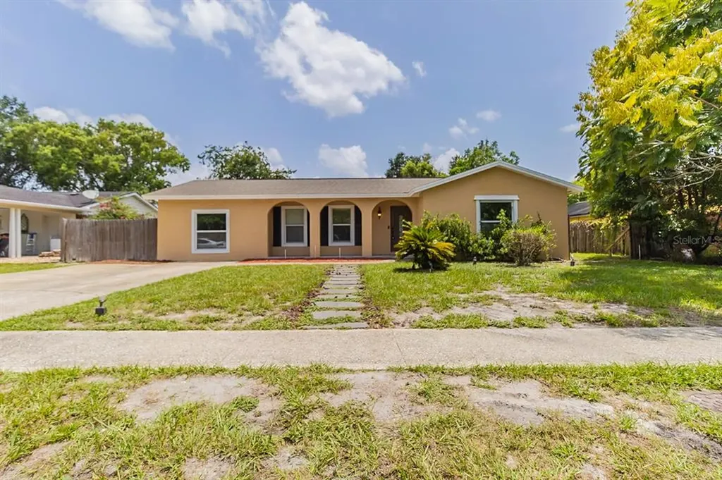 608 Gregory Drive Casselberry FL 32707