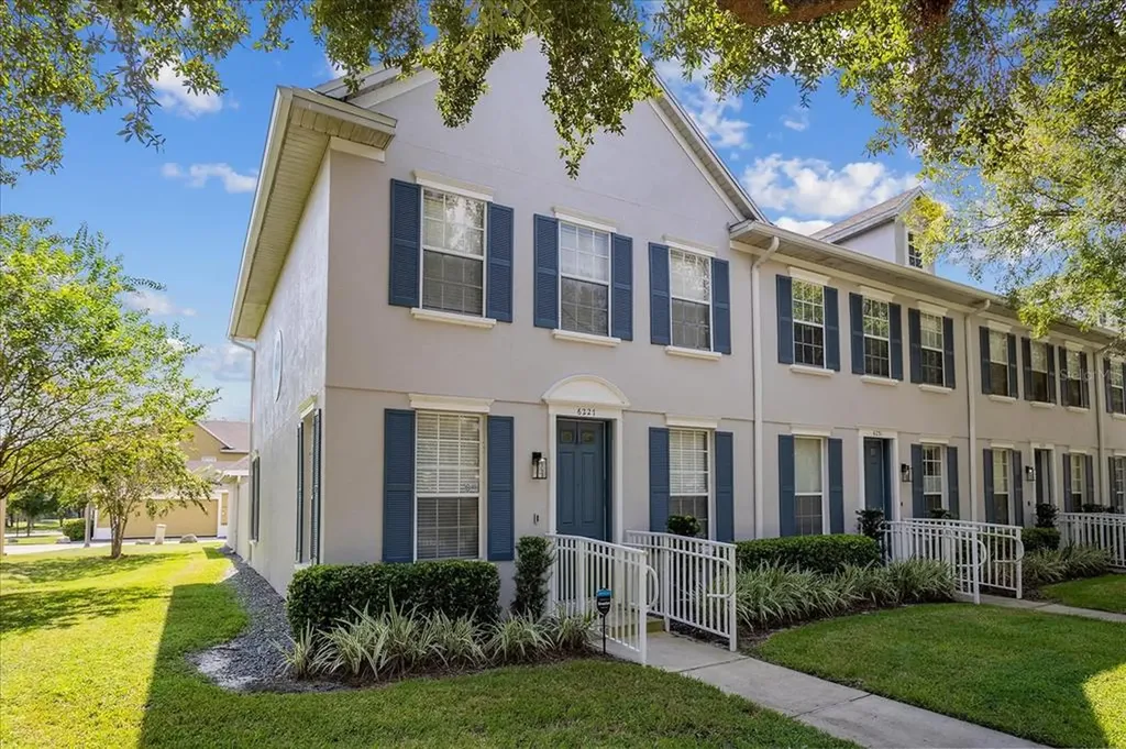 6227 S Chickasaw Trail Orlando FL 32829