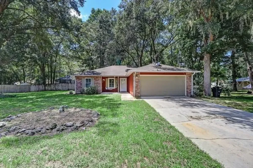 17538 NW 237th Street High Springs FL 32643