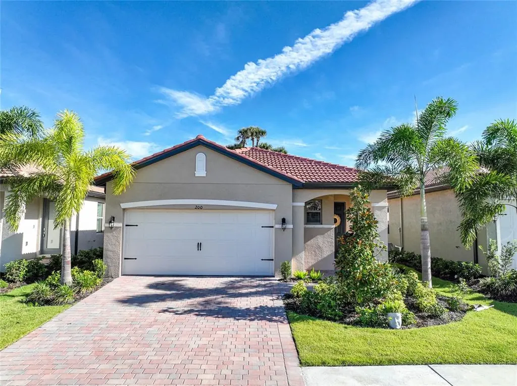 200 Soliera Street Nokomis FL 34275