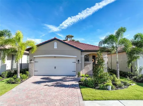 200 Soliera Street Nokomis FL 34275