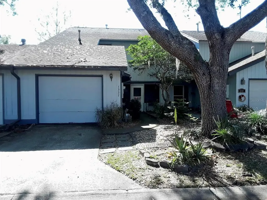 1327 Wilderness Lane Titusville FL 32796