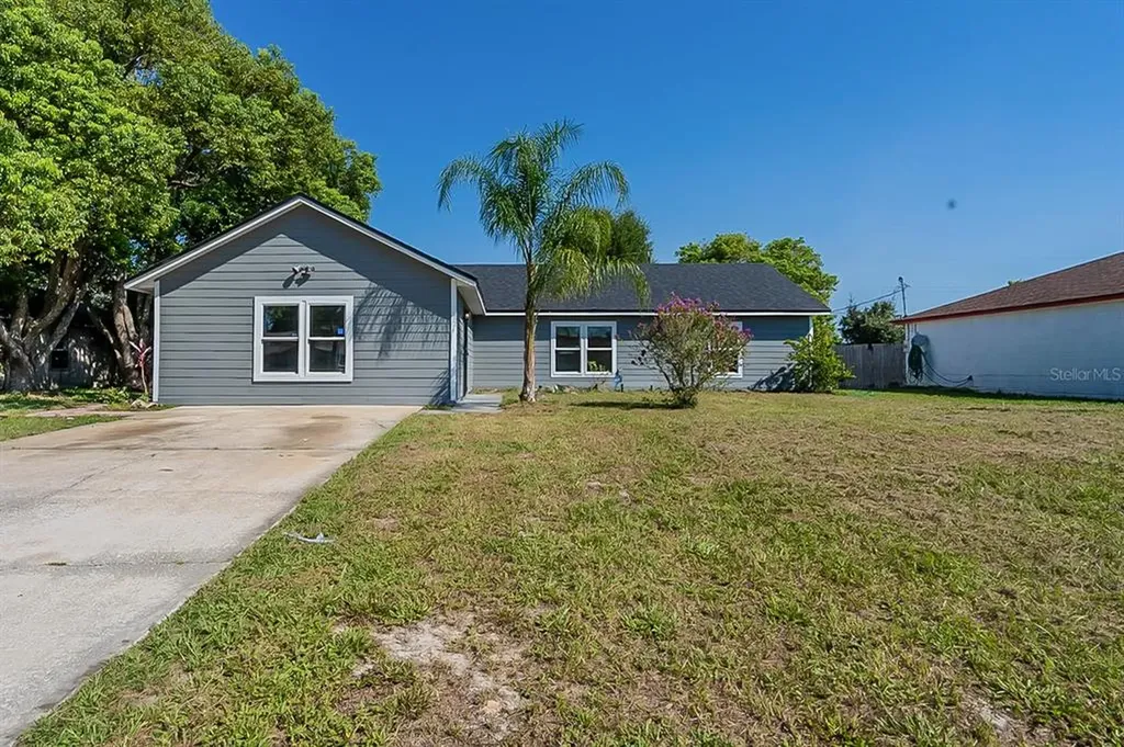 3224 Amber Street Deltona FL 32738