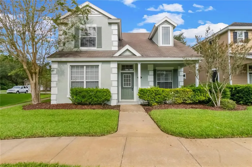 5016 Bridgeway Lane Lutz FL 33558