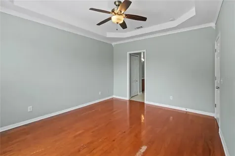 5016 Bridgeway Lane Lutz FL 33558