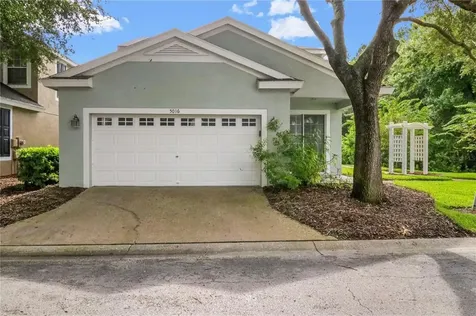 5016 Bridgeway Lane Lutz FL 33558