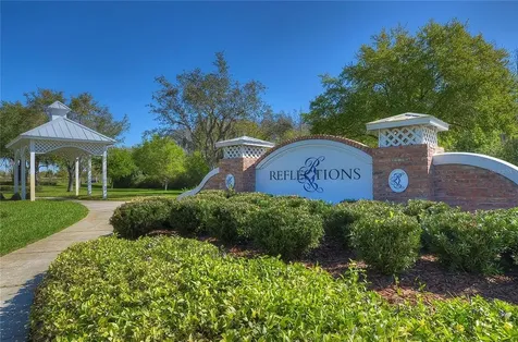 5016 Bridgeway Lane Lutz FL 33558