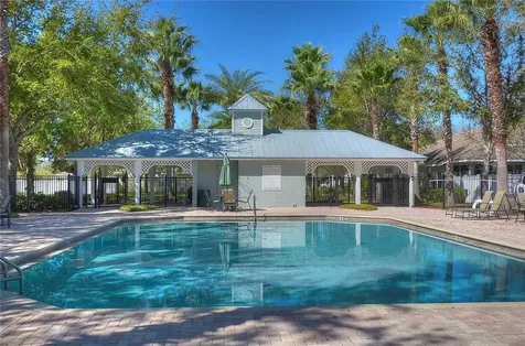 5016 Bridgeway Lane Lutz FL 33558