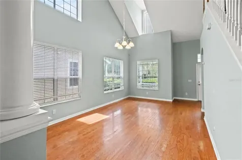 5016 Bridgeway Lane Lutz FL 33558