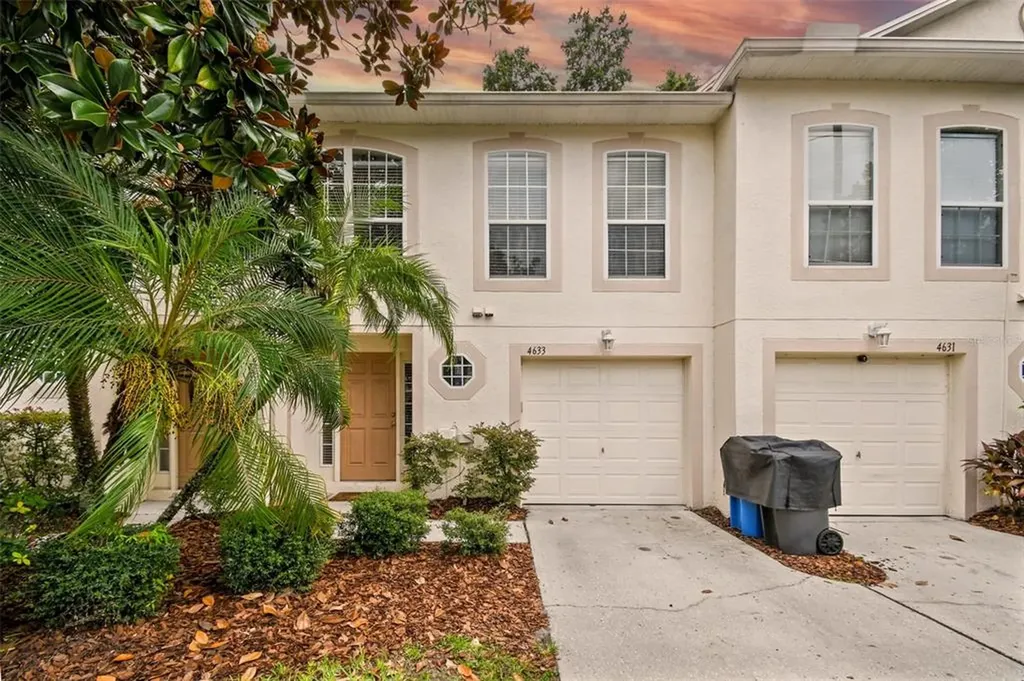 4633 Ashburn Square Drive Tampa FL 33610