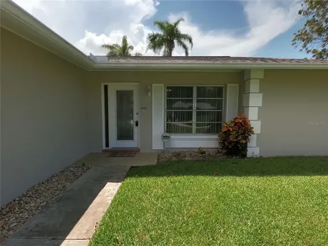 8204 Lora Del Rio Drive Port Richey FL 34668