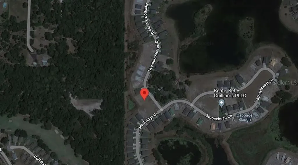 13157 Newport Shores Drive Hudson FL 34669