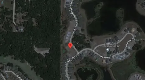 13157 Newport Shores Drive Hudson FL 34669