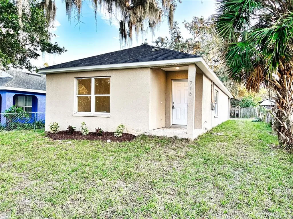 716 W 10th Street Lakeland FL 33805