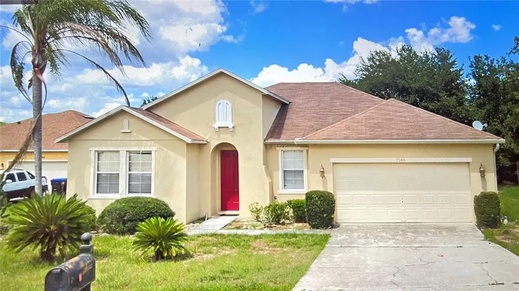 7248 Country Run Parkway Orlando FL 32818