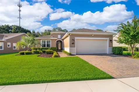 818 Victoria Hills Drive S Deland FL 32724