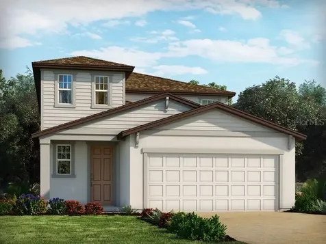 1796 Carnostie Road Winter Haven FL 33884