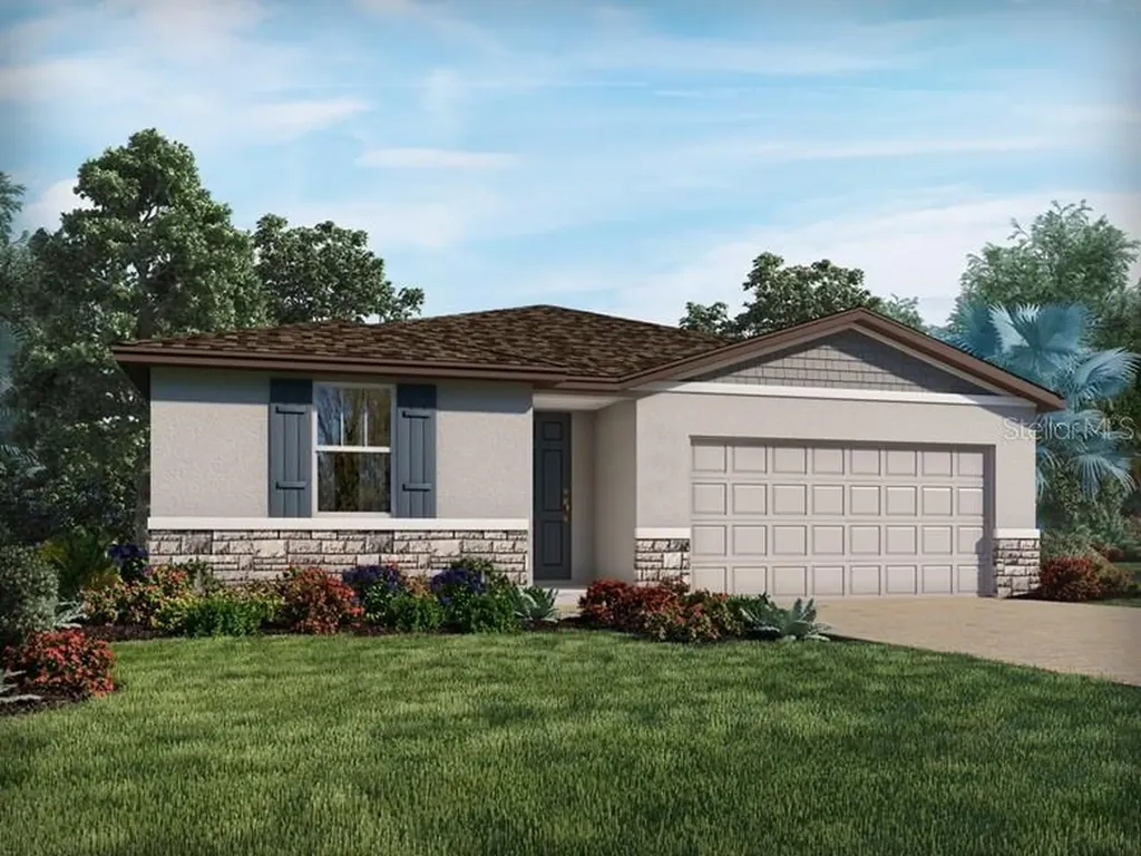 3216 Weitzel Drive Haines City FL 33844