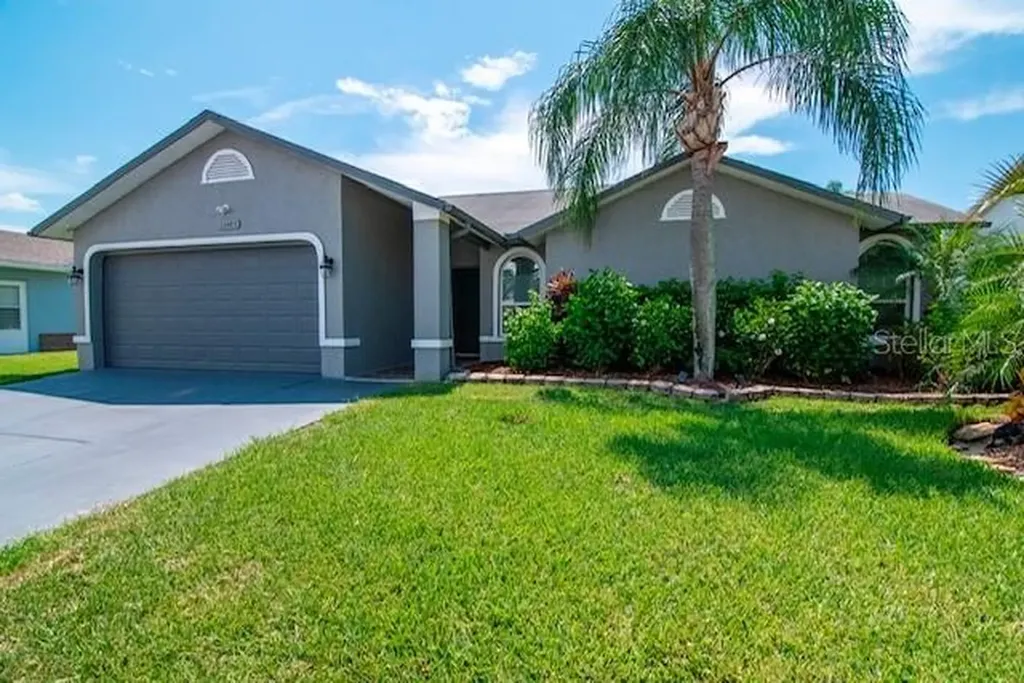 11403 Brown Bear Lane Port Richey FL 34668