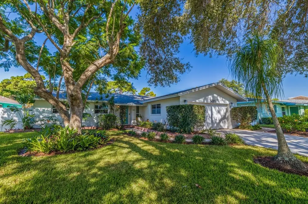 5001 Cordova Way S St Petersburg FL 33712