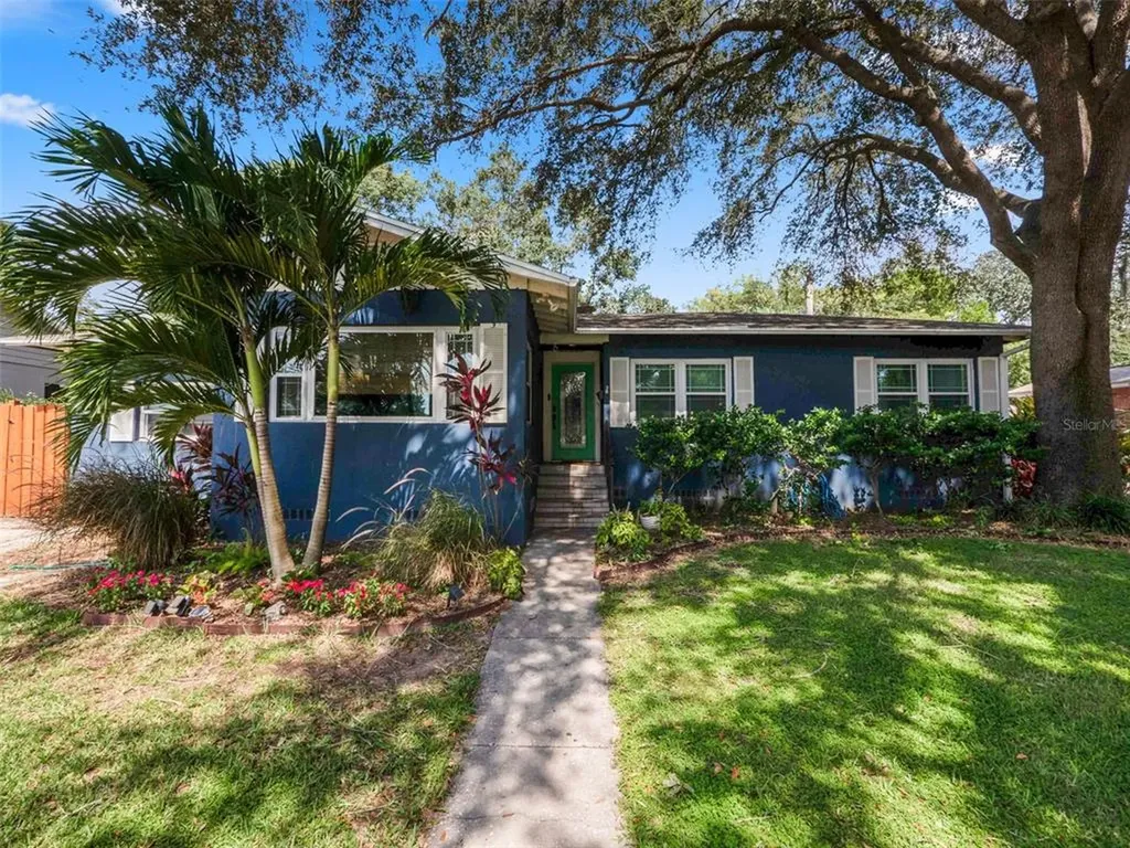 830 Chatfield Street Lakeland FL 33803